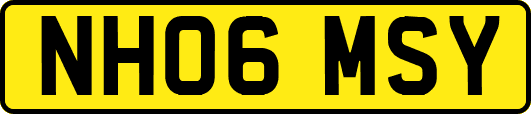 NH06MSY