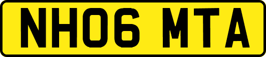 NH06MTA