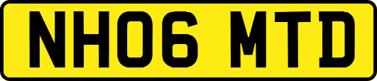 NH06MTD
