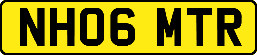 NH06MTR