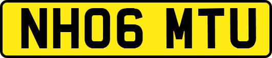 NH06MTU
