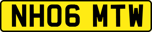 NH06MTW