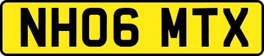 NH06MTX