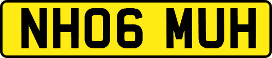 NH06MUH