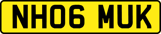NH06MUK