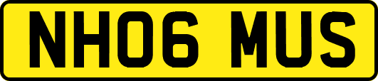 NH06MUS