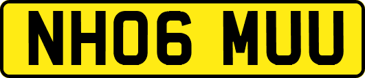 NH06MUU