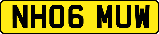 NH06MUW