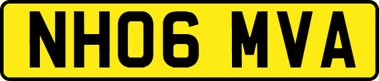 NH06MVA
