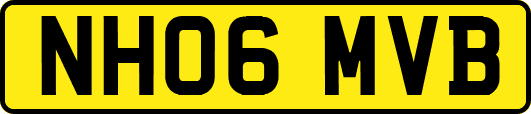 NH06MVB