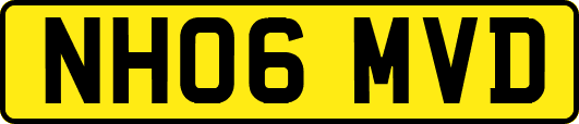 NH06MVD