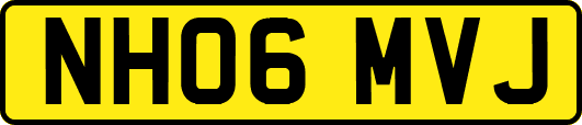NH06MVJ