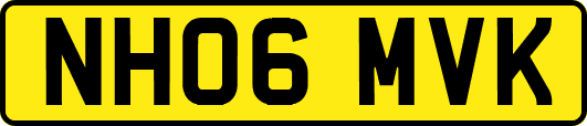 NH06MVK