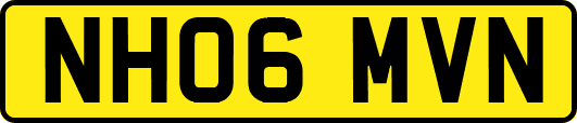 NH06MVN
