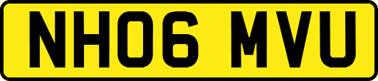 NH06MVU