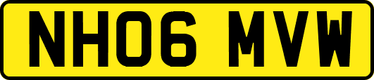NH06MVW