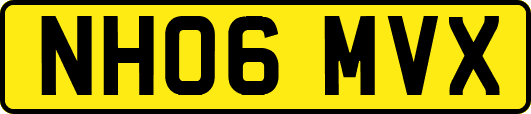 NH06MVX