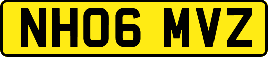 NH06MVZ