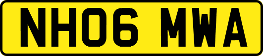 NH06MWA
