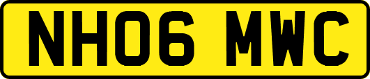 NH06MWC