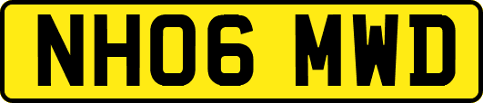 NH06MWD
