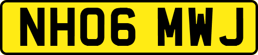 NH06MWJ