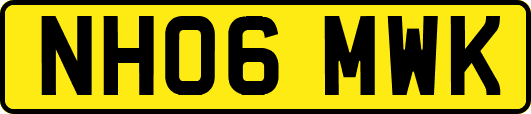 NH06MWK