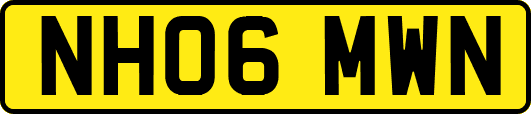 NH06MWN