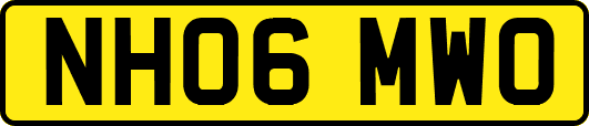 NH06MWO