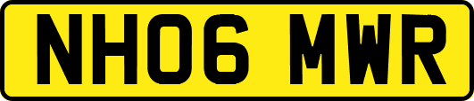NH06MWR