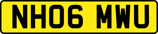 NH06MWU