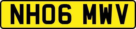 NH06MWV