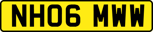 NH06MWW