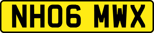 NH06MWX
