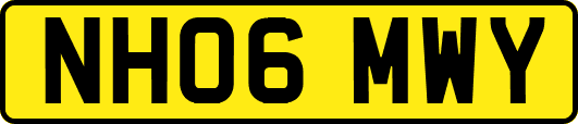 NH06MWY