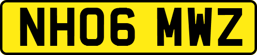 NH06MWZ