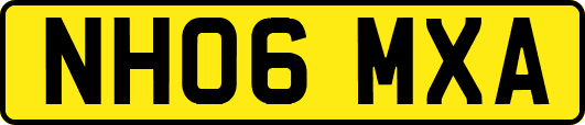NH06MXA