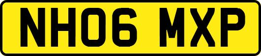 NH06MXP