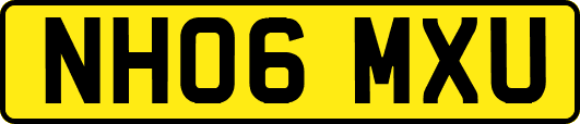 NH06MXU