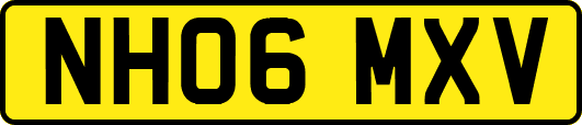 NH06MXV