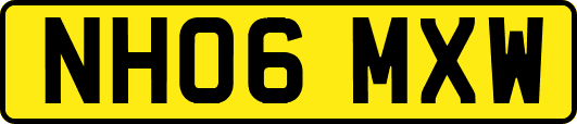 NH06MXW