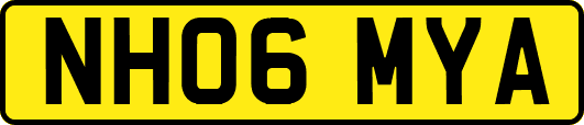 NH06MYA