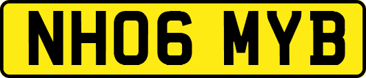 NH06MYB