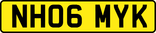 NH06MYK