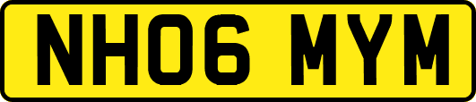 NH06MYM