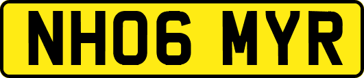 NH06MYR