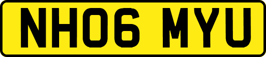 NH06MYU