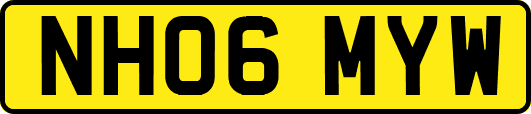 NH06MYW