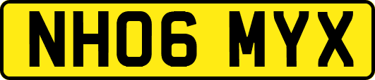 NH06MYX