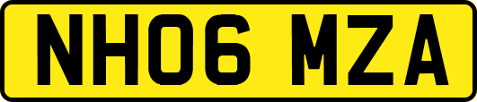 NH06MZA